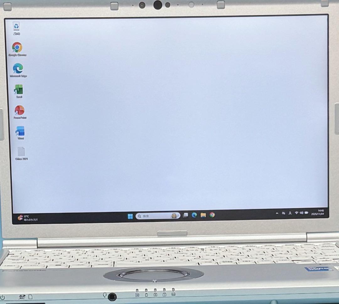 885 新品1TB レッツノートCF-SV1 第11世代 16GB office