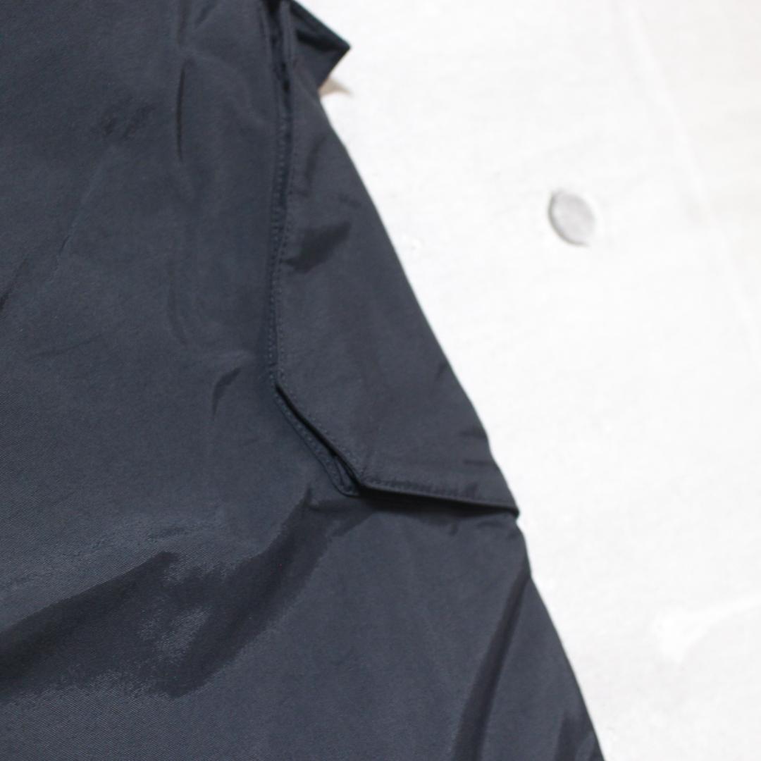 【極美品 高撥水】高耐久厚地 HYVENT【L】ノースフェイス スノーパンツ 黒