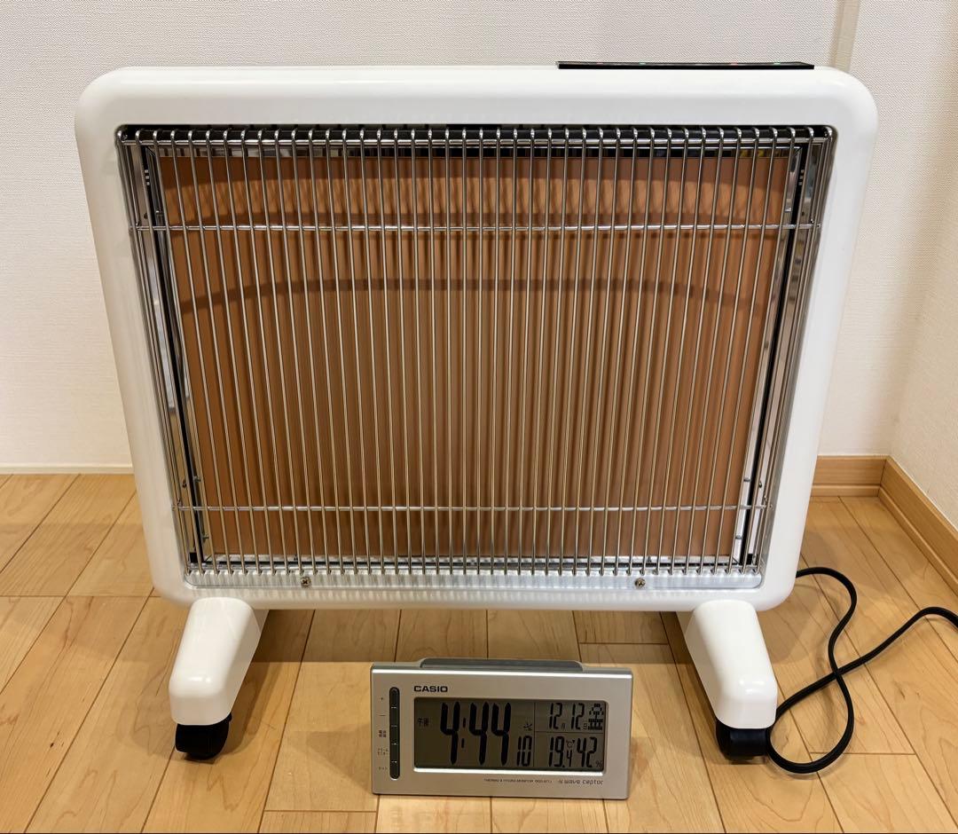 サンルミエE800L-TM3 ホワイト 白 保証書付き☆