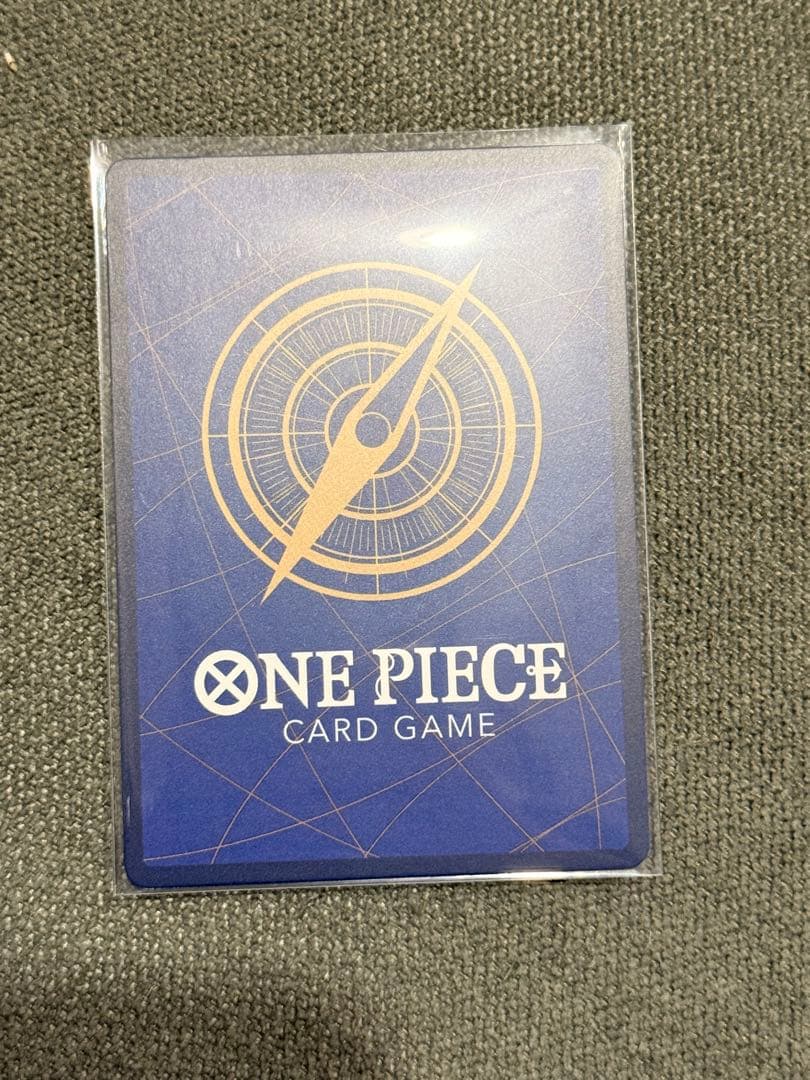 ワンピース ゾロ コミパラ