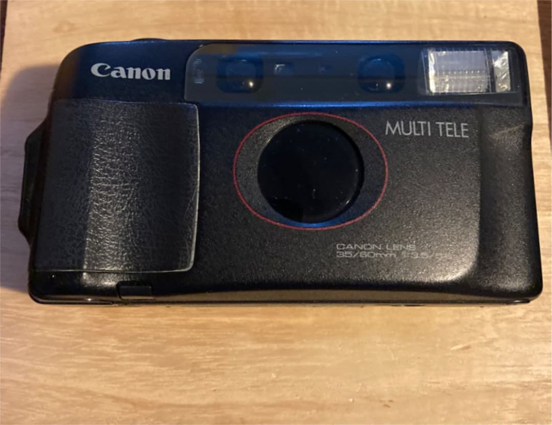 作例あります ☆CANON MULTI TELE6（海外版です）☆