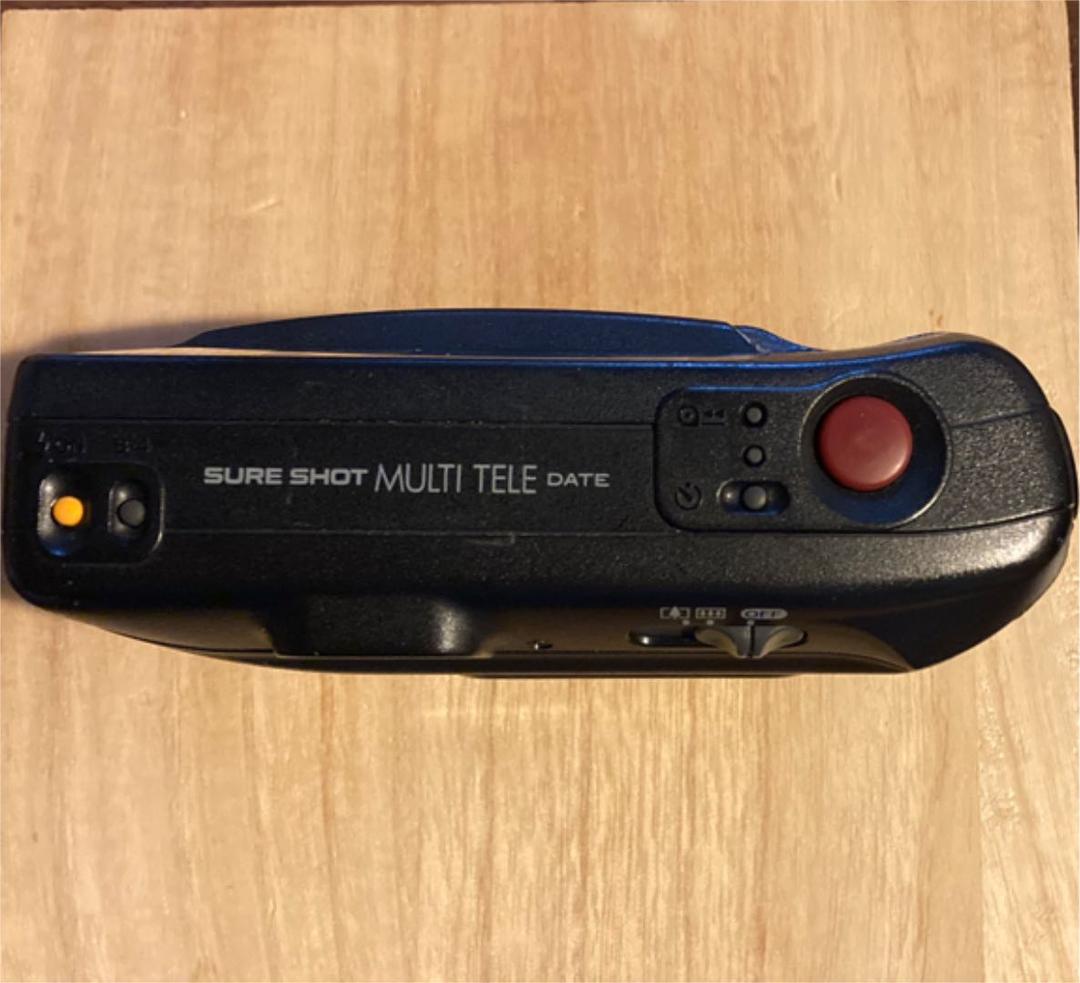 作例あります ☆CANON MULTI TELE6（海外版です）☆