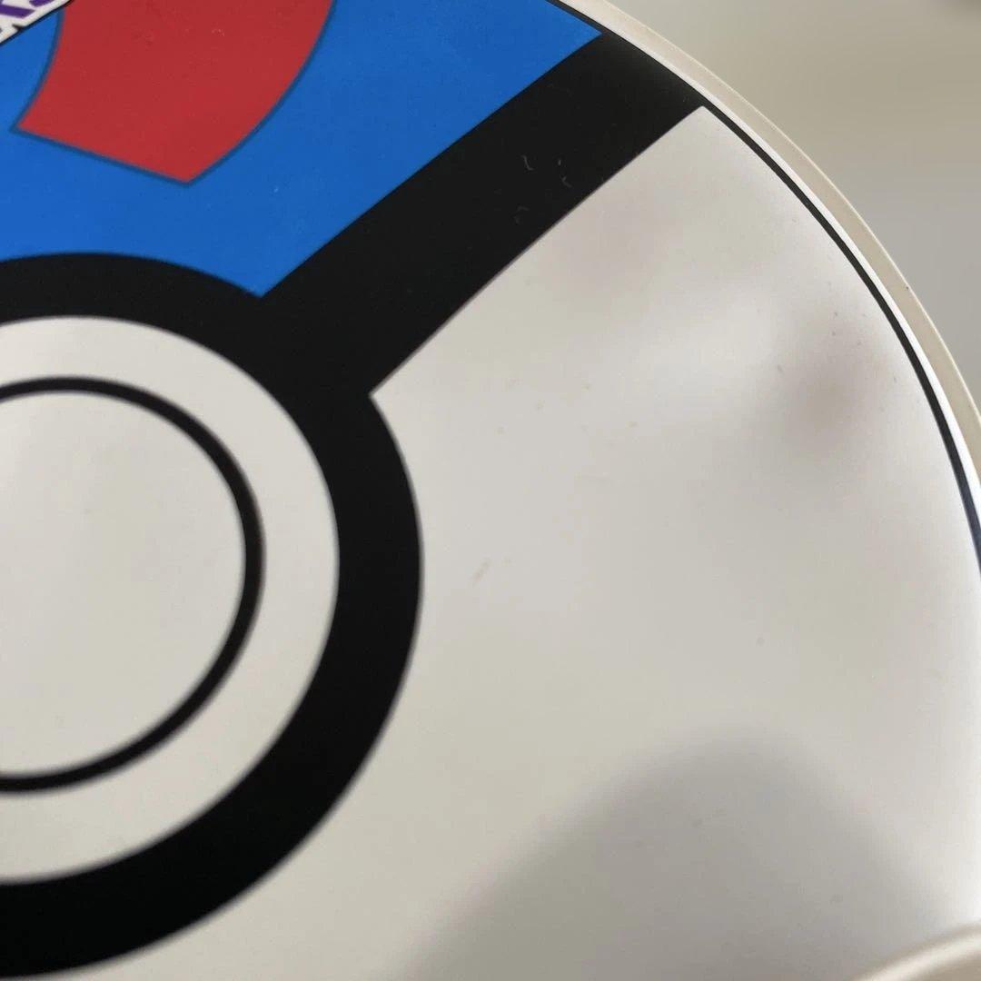 丸美屋　当選品　ポケモンゲット!シール　ホルダー