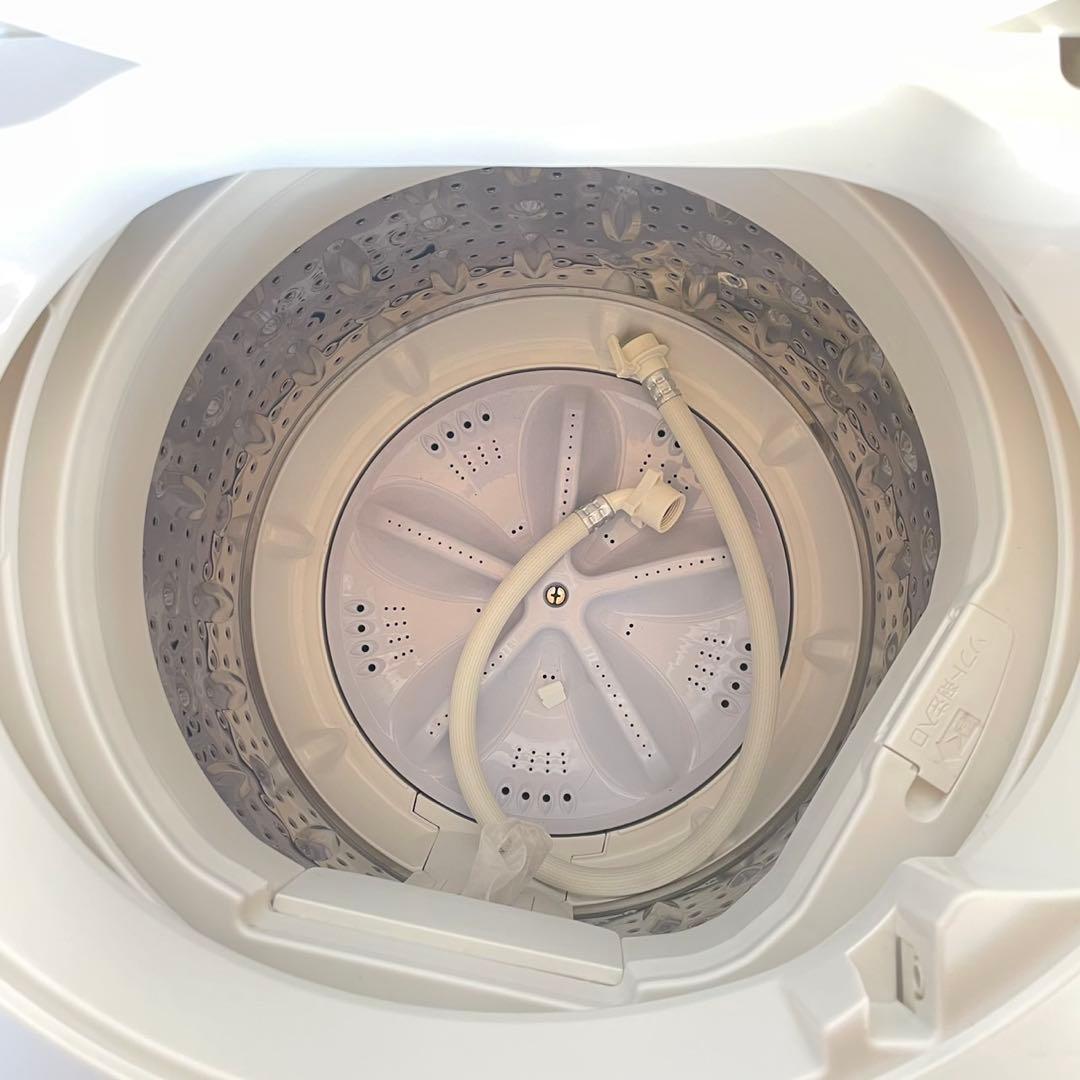 配送設置無料 SHARP 冷蔵庫洗濯機レンジセット　20年製　最新