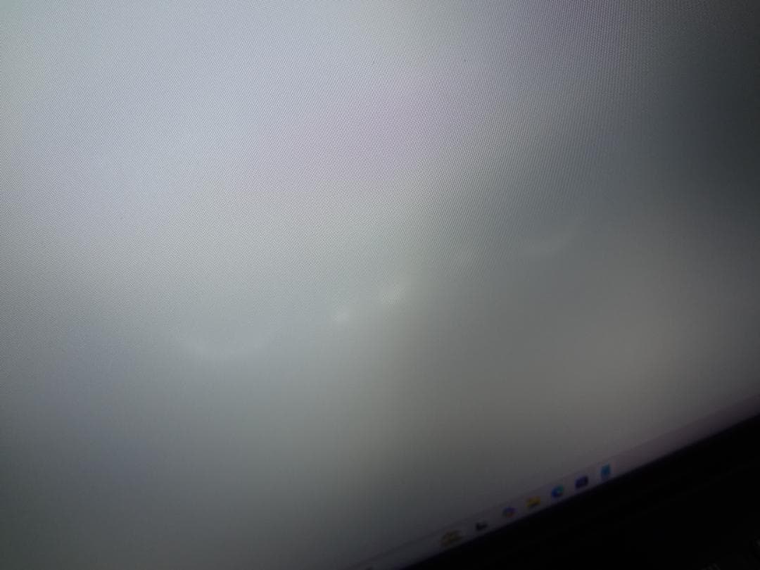 VAIO 14型 i3第8世代 SSD128 MEM4 LCD難あり