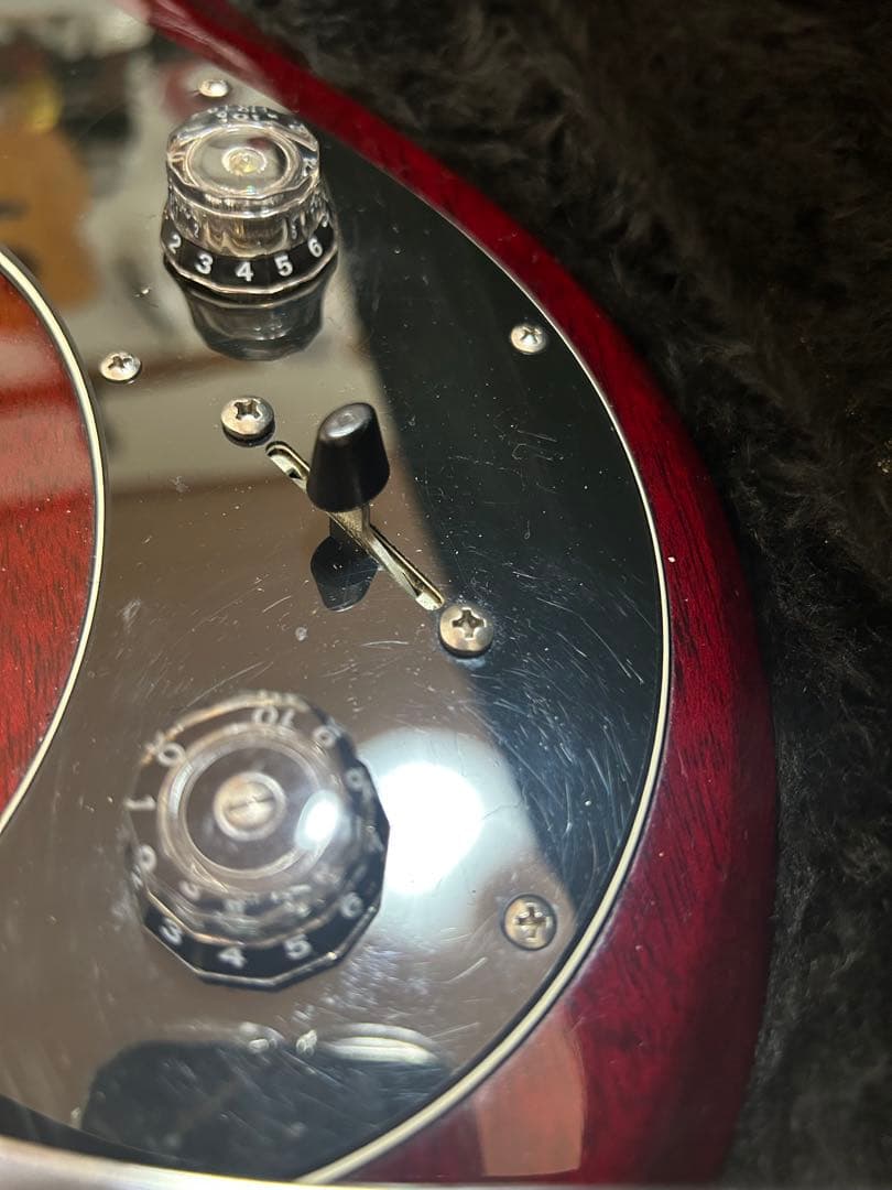 Paul Reed Smith (PRS) STARLA エレキギター