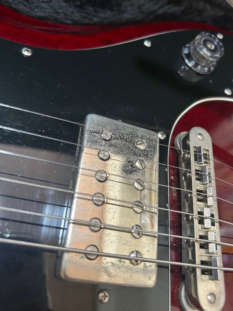 Paul Reed Smith (PRS) STARLA エレキギター