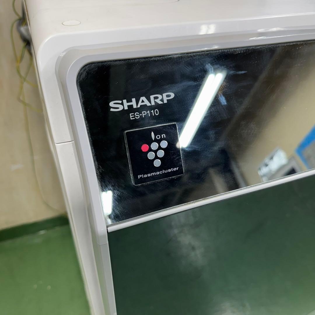 116 大容量11キロ　乾燥6キロ　洗濯機　ドラム式　美品　今だけ半年保証　人気