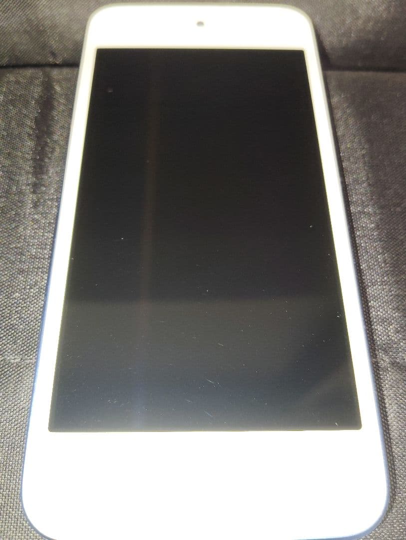 Apple iPod touch 第6世代 128GB Blue ブルー