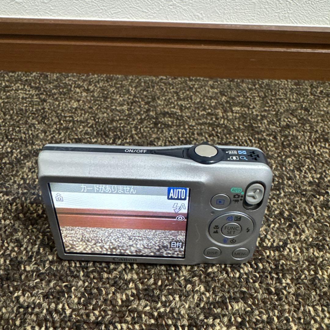 Canon キャノン　ＩXY200F