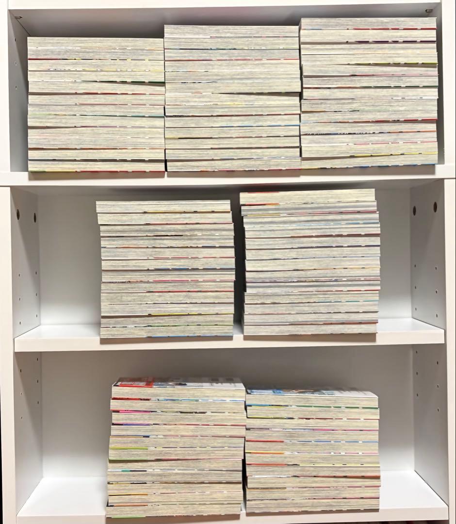 弱虫ペダル　1〜86巻　セット　抜けあり