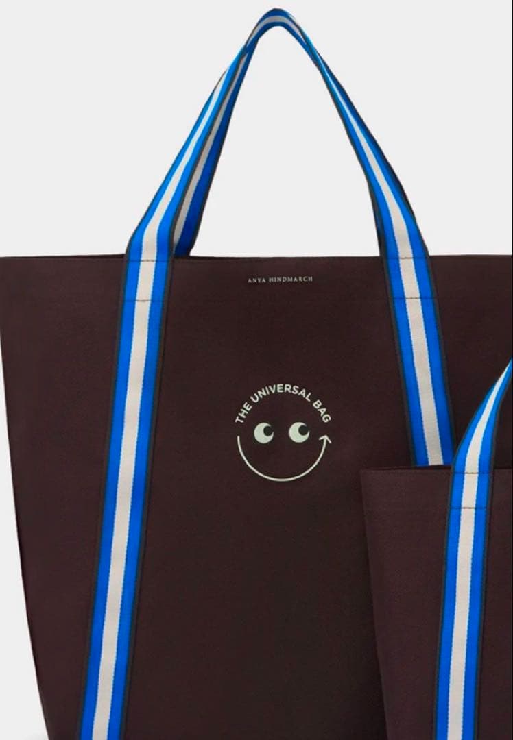 【大のみ】アニヤ・ハインドマーチTHE UNIVERSAL BAG