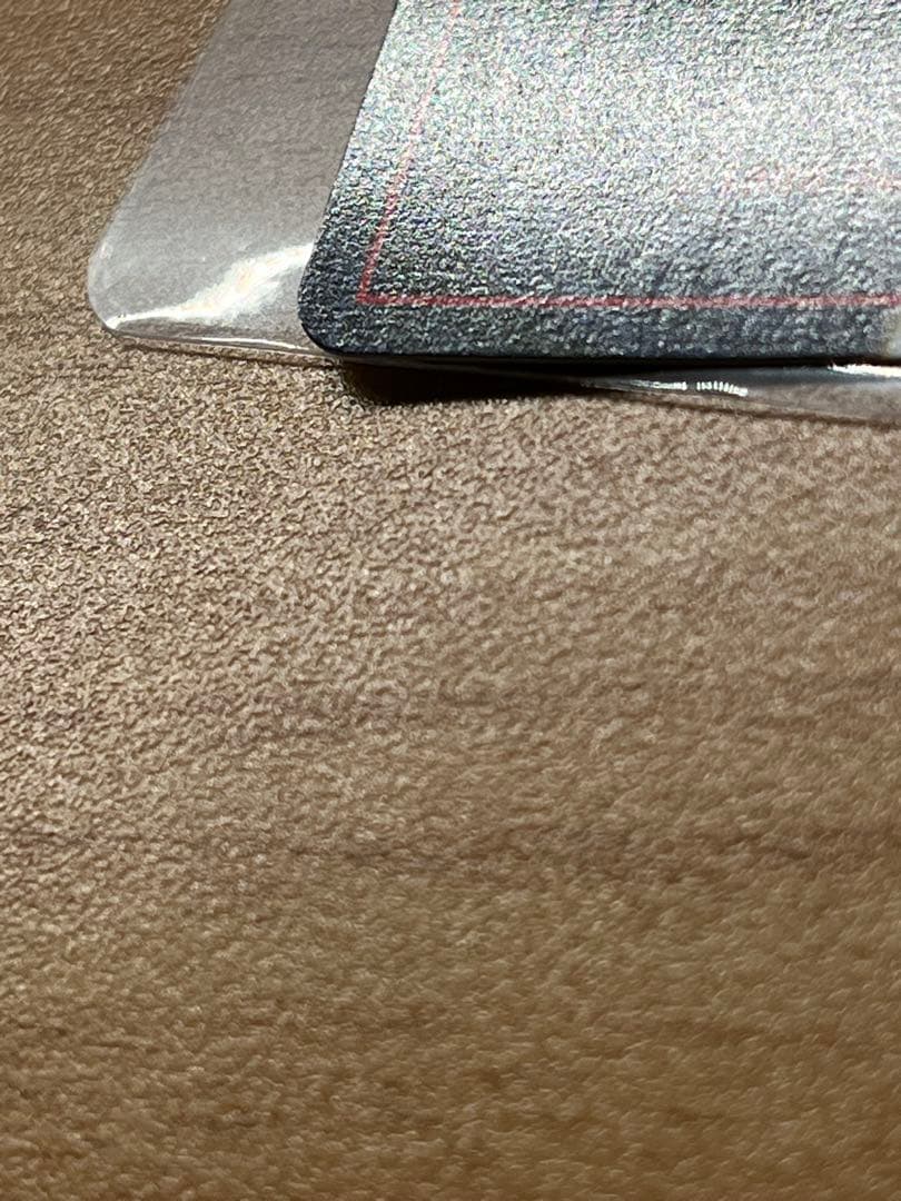 ポケモンカード 旧裏 ルギア GB 渦巻きホロ有