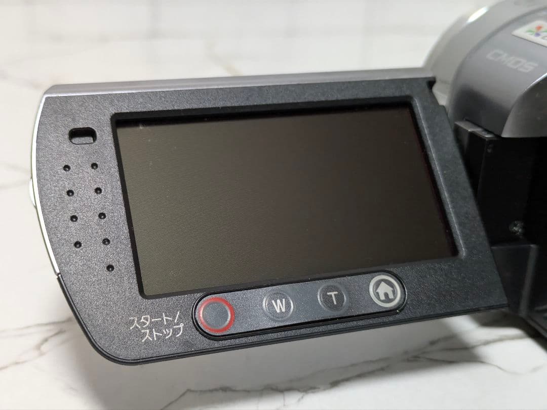 SONY　HDR-SR7