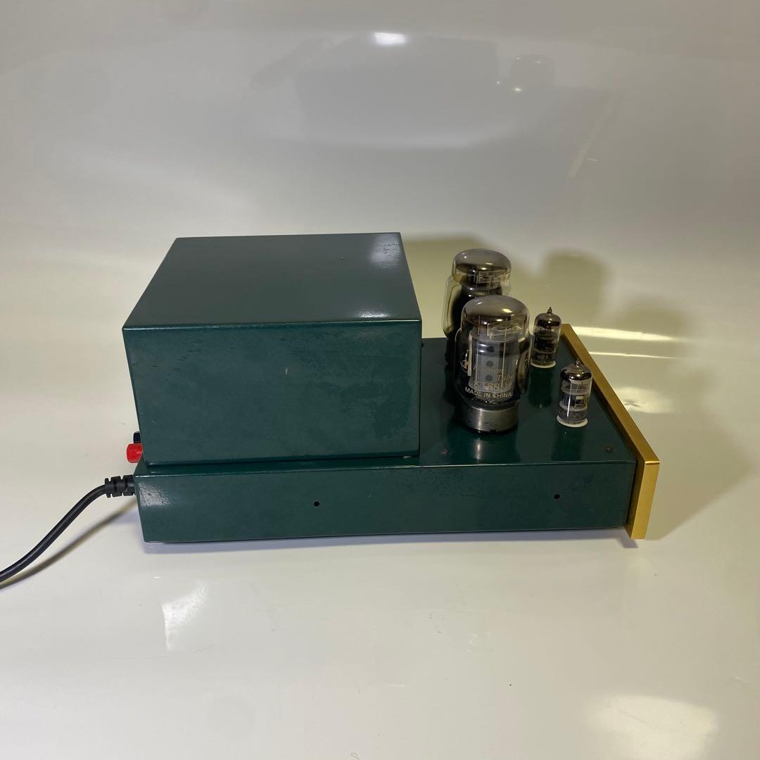 希少✨Triode VP-Mini88 トライオード 真空管アンプ