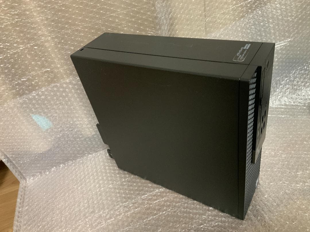 メモリ32GB/i7-6700/GPU有/Win11Pro/SSD/DVD不良