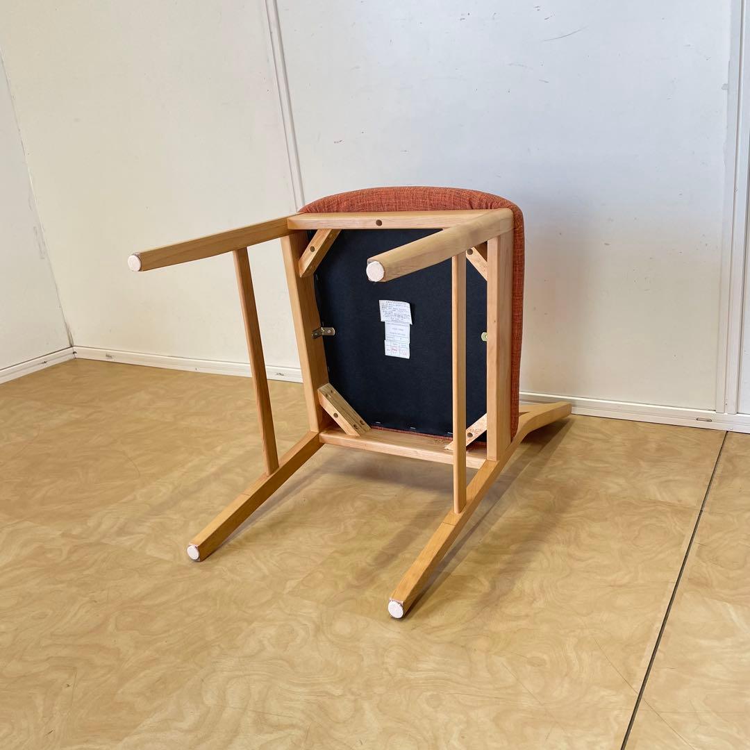 blueskyblue 一生紀 ダイニングチェア 2脚セット