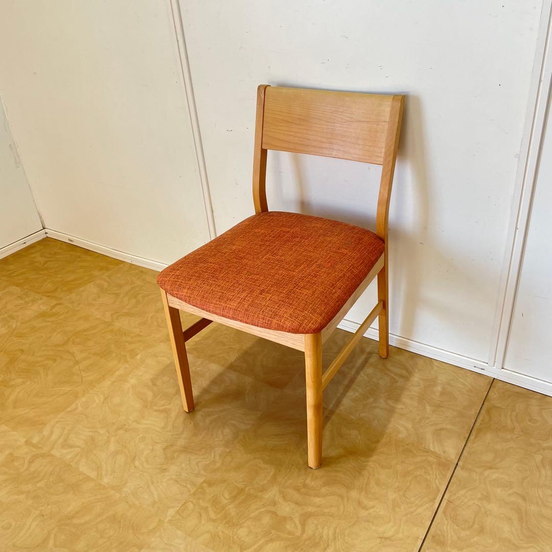 blueskyblue 一生紀 ダイニングチェア 2脚セット