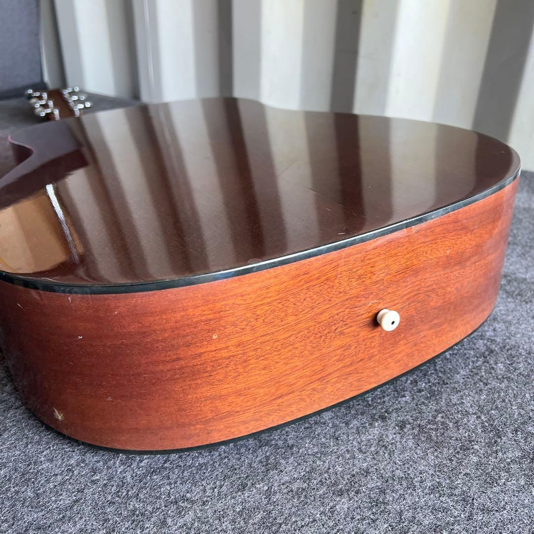 72美品✨　ヤマハ　YAMAHA FG-413S アコースティックギター