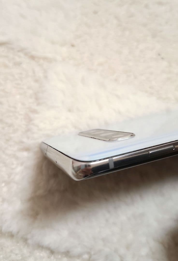 Galaxy S10 本体のみ（docomo）