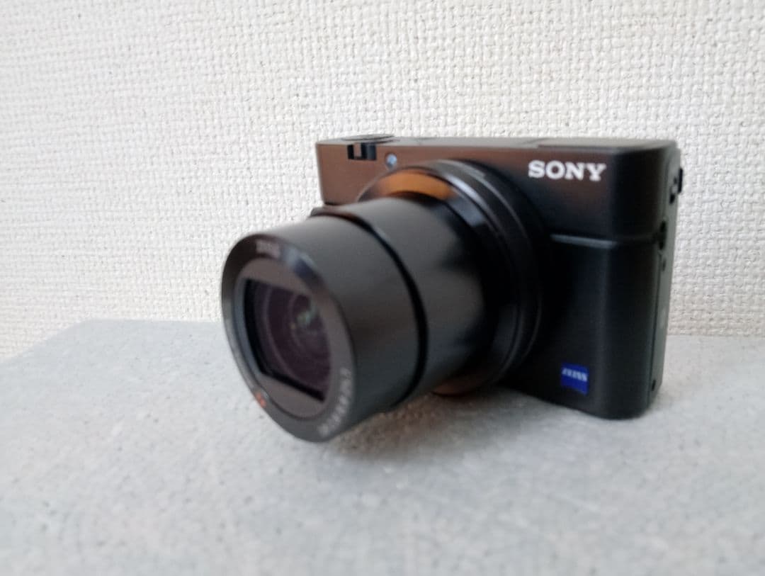 【本日限定特価】 SONY RX100 M3 コンパクトデジタルカメラ