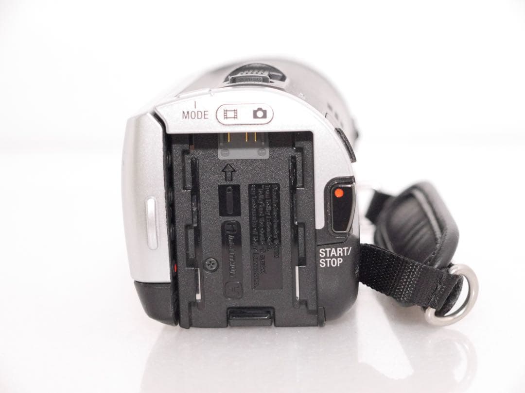 SONY ハンディカム HDR-CX120 シルバー