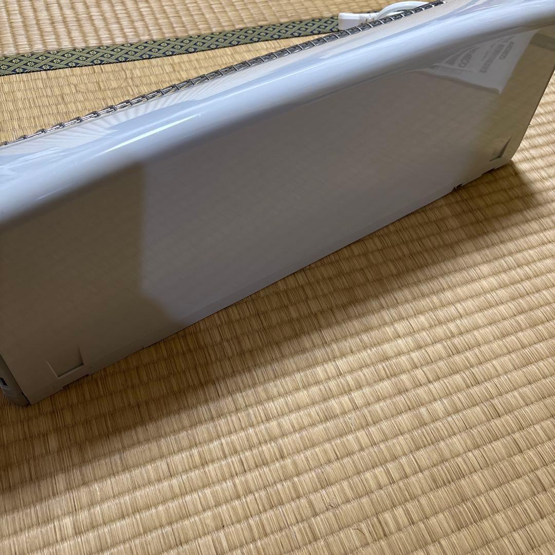 コロナ 壁掛型遠赤外線 ウォールヒート