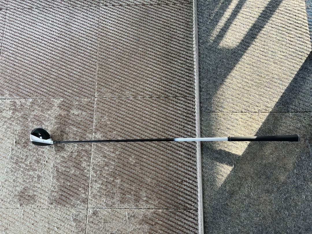 値下げしました。　TaylorMade M3 5W フェアウェイウッド