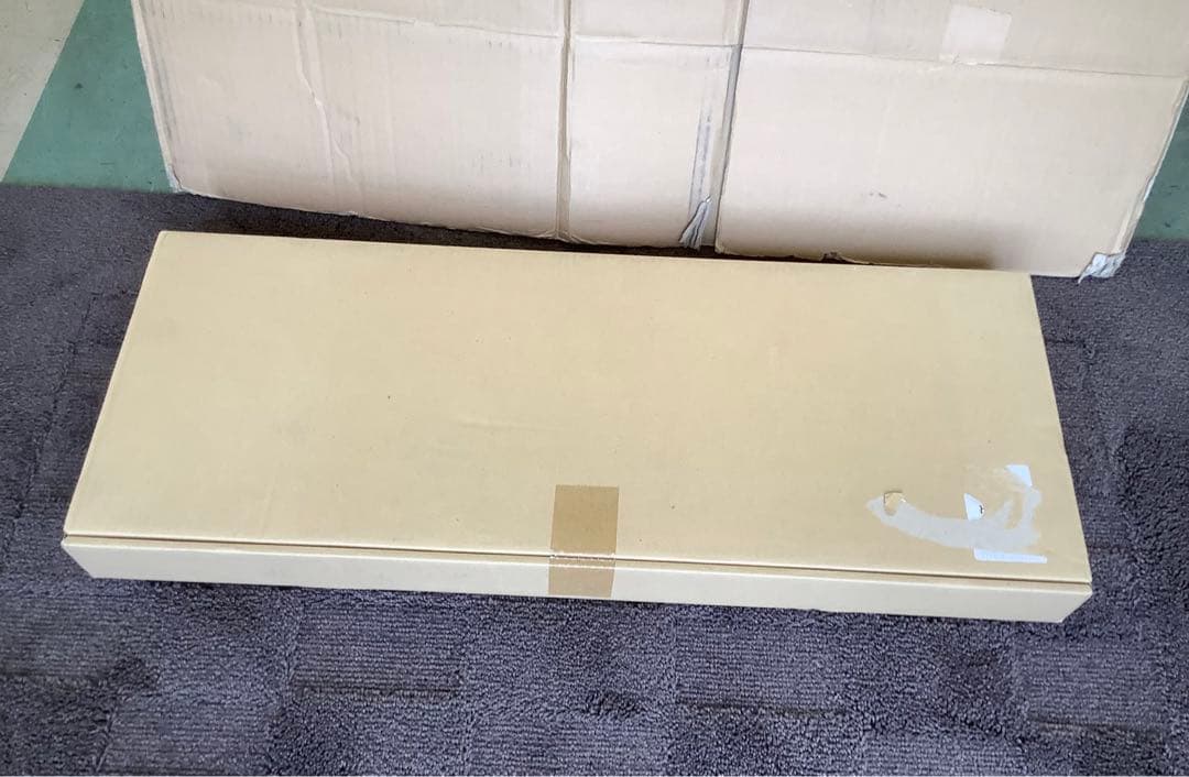 カクダイ　183-161　シングルレバー混合栓