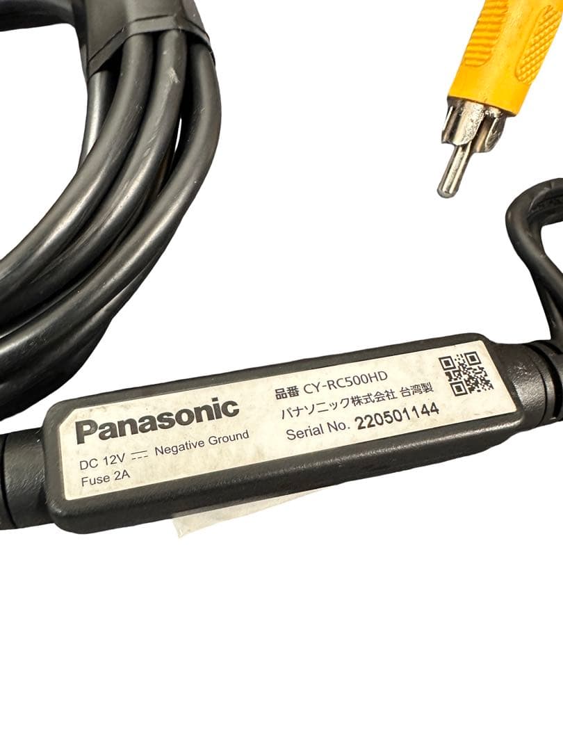 パナソニック ストラーダCN-F1X10HD 10インチ +バックカメラ