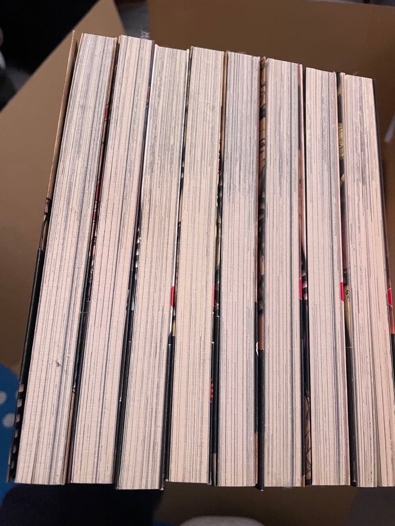 ドンケツ 全巻セット 第2章、外伝付き