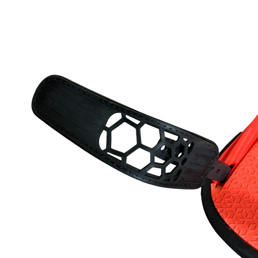 UNION STRATA M ビンディング レッド ユニオン ストラータ 21年