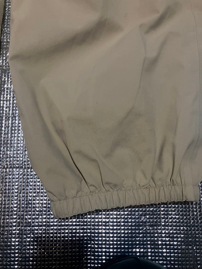 Big260　NOMADIK 777 22-23 XL