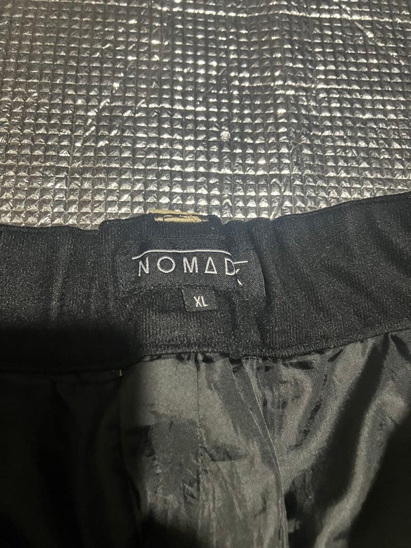 Big260　NOMADIK 777 22-23 XL