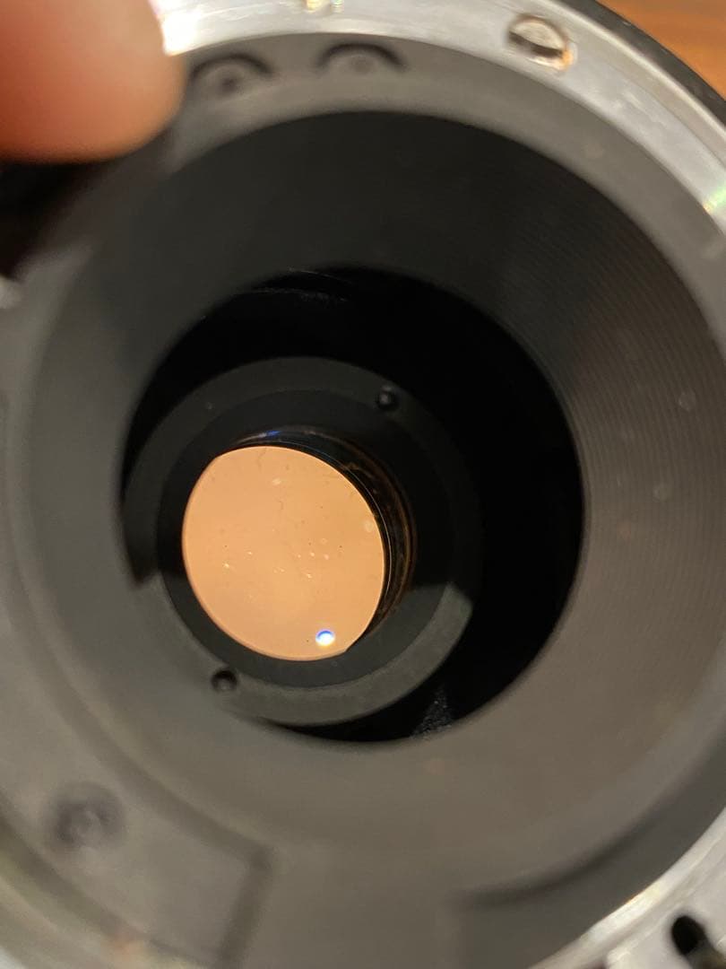 Nikon D80 CCDデジタル一眼 ニッコール35-70 レンズ付動作品