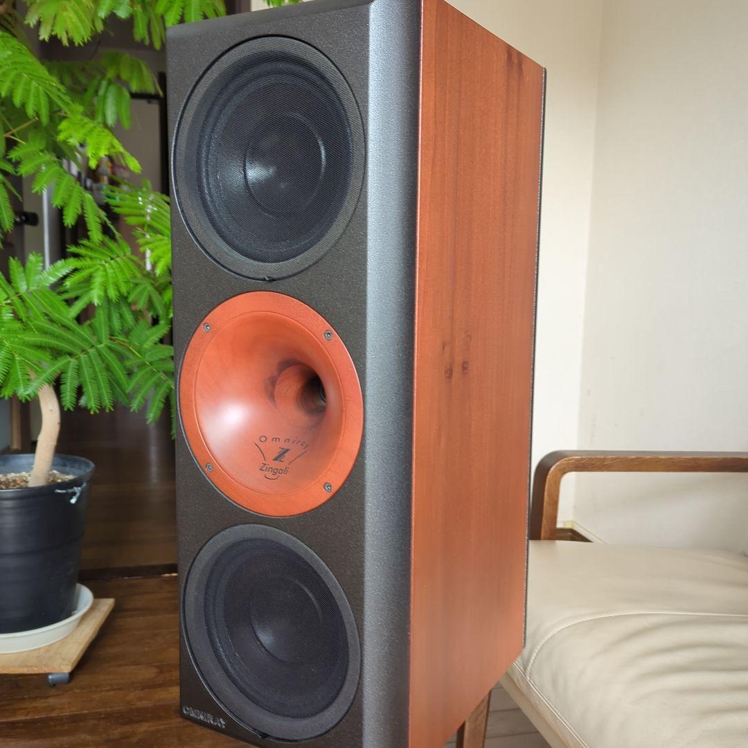 ジンガリ　Zingali O.C.M206 （右）