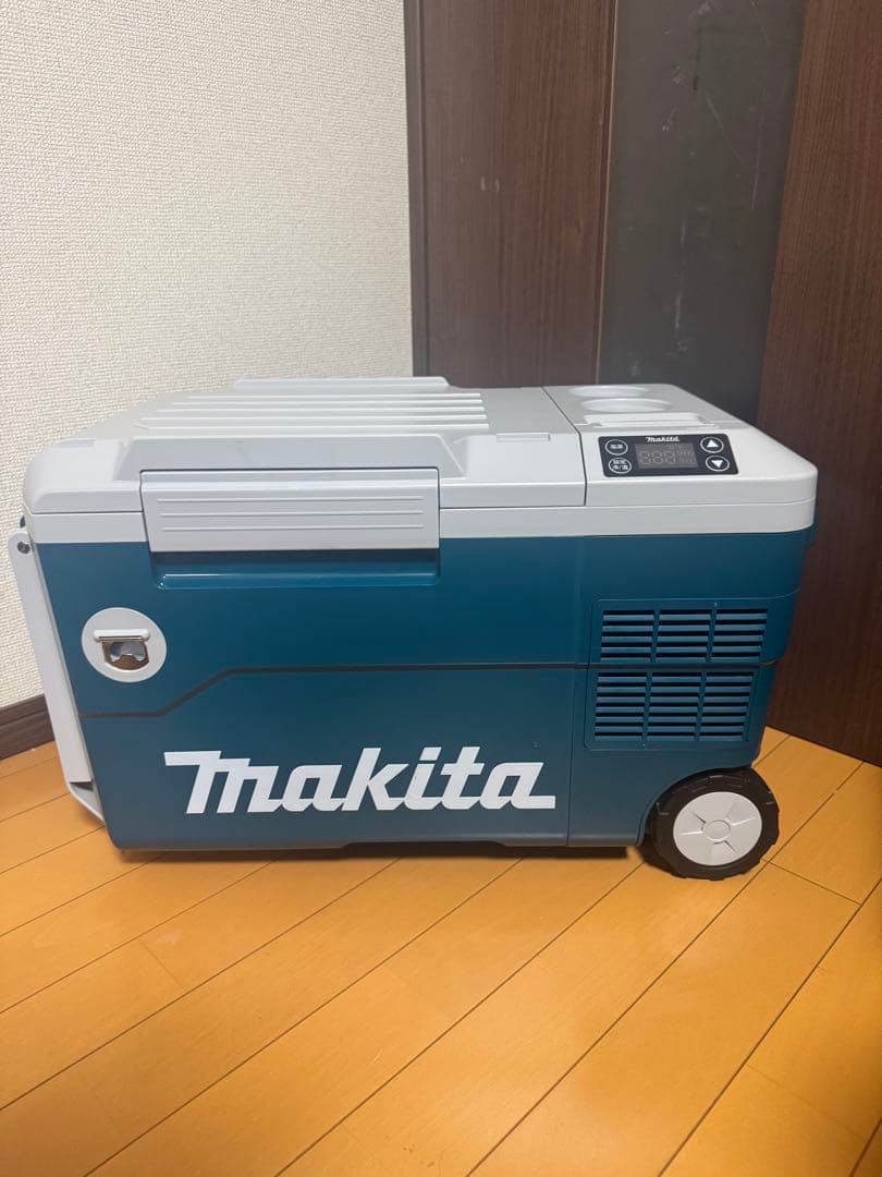 冷蔵庫・冷凍庫 ANA