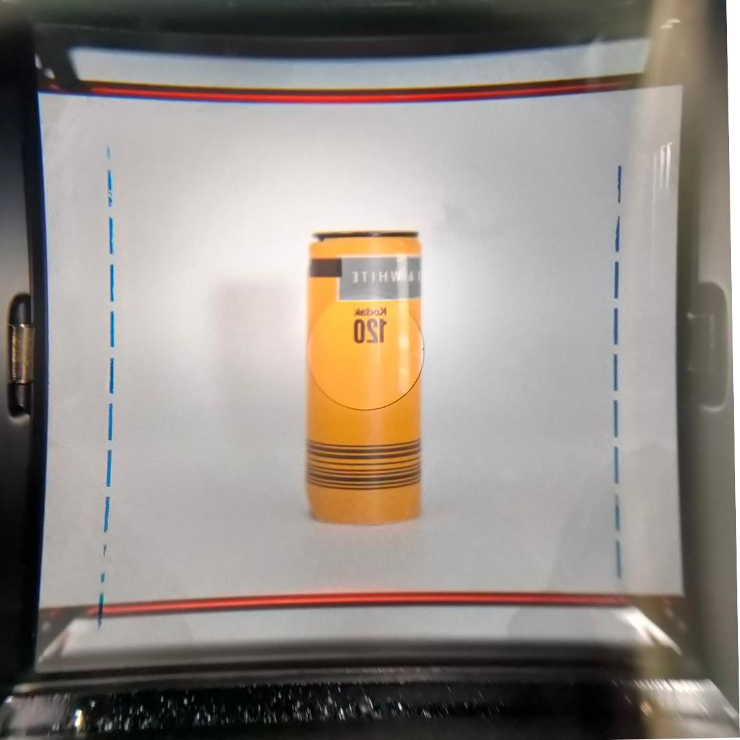 フィルムカメラ Mamiya RB67 PROS / SEKOR NB 90mm F3.8