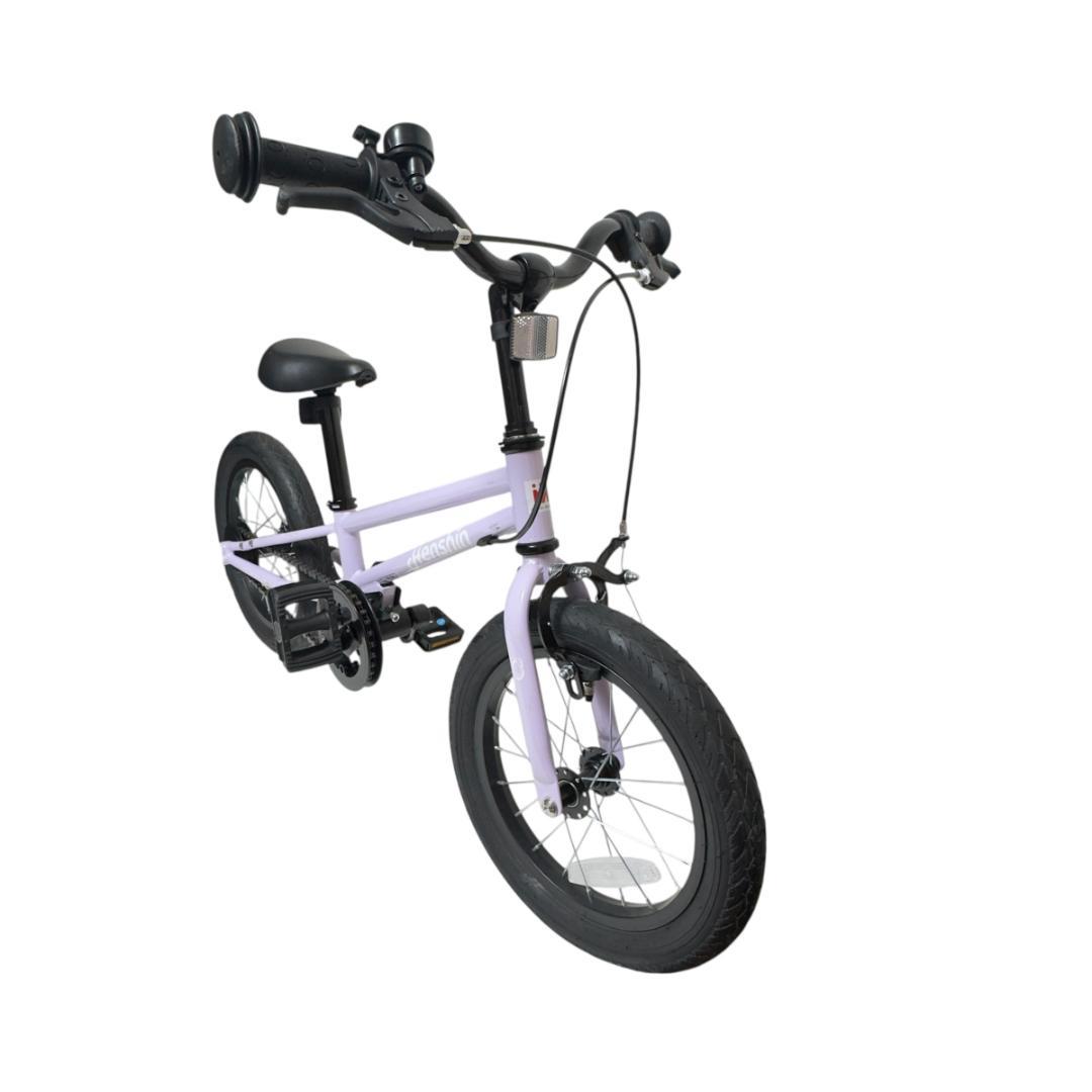Henshin Bike c14 へんしんバイク C14 パープル