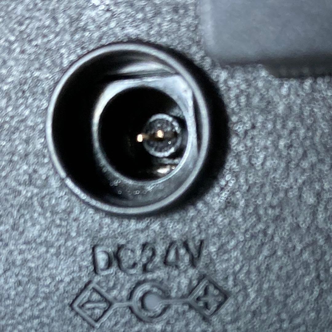 r*a様 EPSON GT-X980 フィルムホルダー付 傷多い 電源接触不良