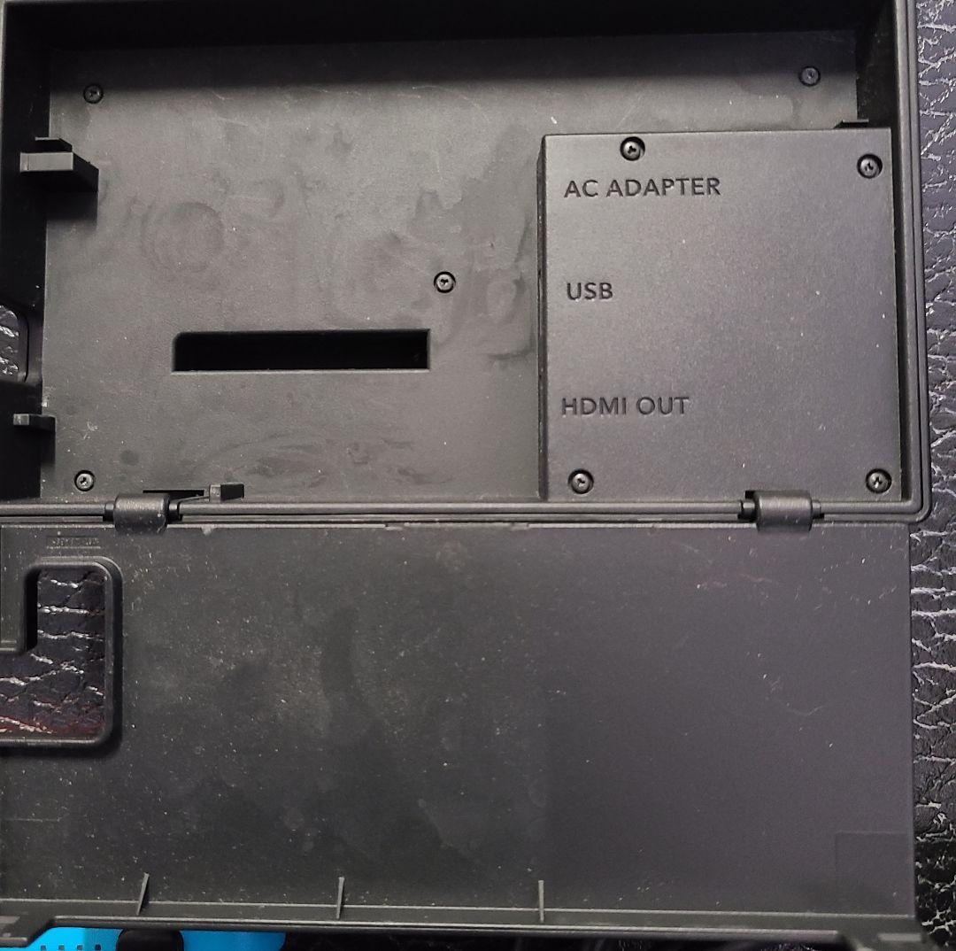 Nintendo Switch(初期型) 　　　 正常稼働品♪