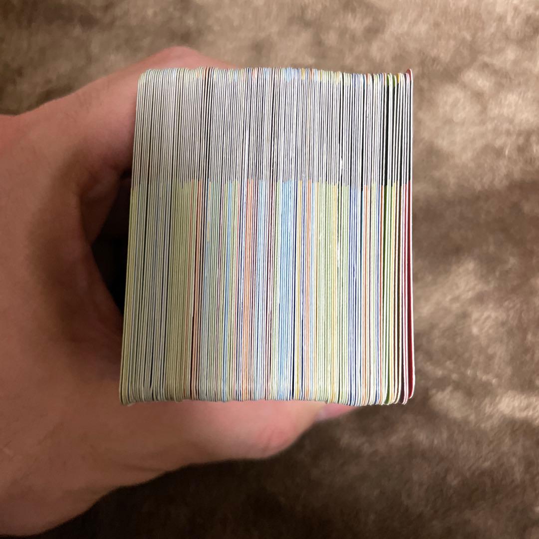 ポケモンカード カードダス　セミ コンプ リザードン　ピカチュウ