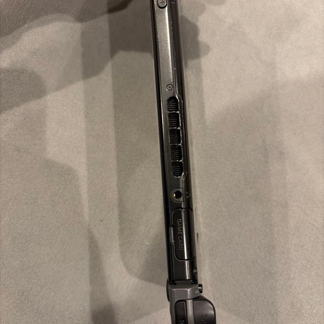 Nintendo Switch 本体 + 付属品(ジャンク扱い) 箱無し