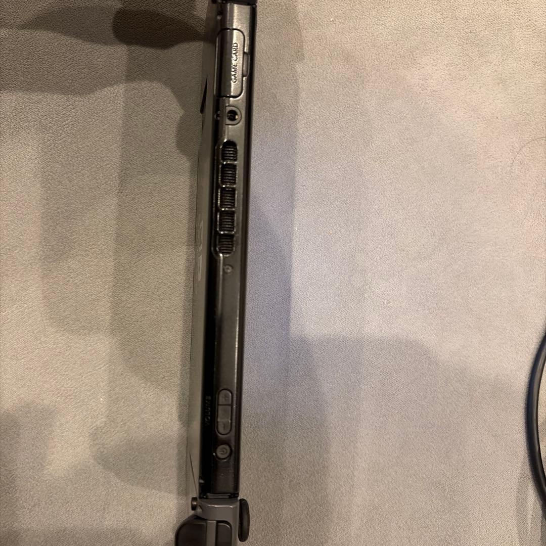 Nintendo Switch 本体 + 付属品(ジャンク扱い) 箱無し