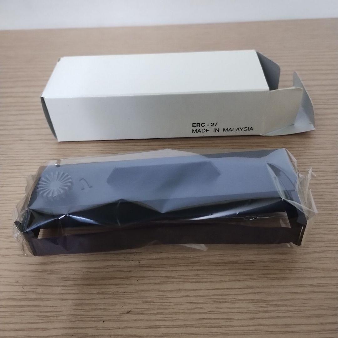 EPSON TM-U295 スリップ プリンタ