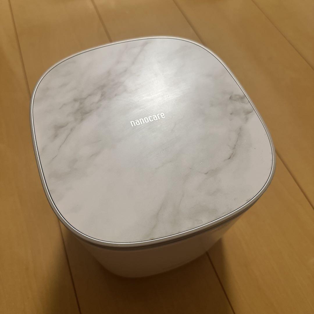 パナソニック スチーマー ナノケア EH SA0B