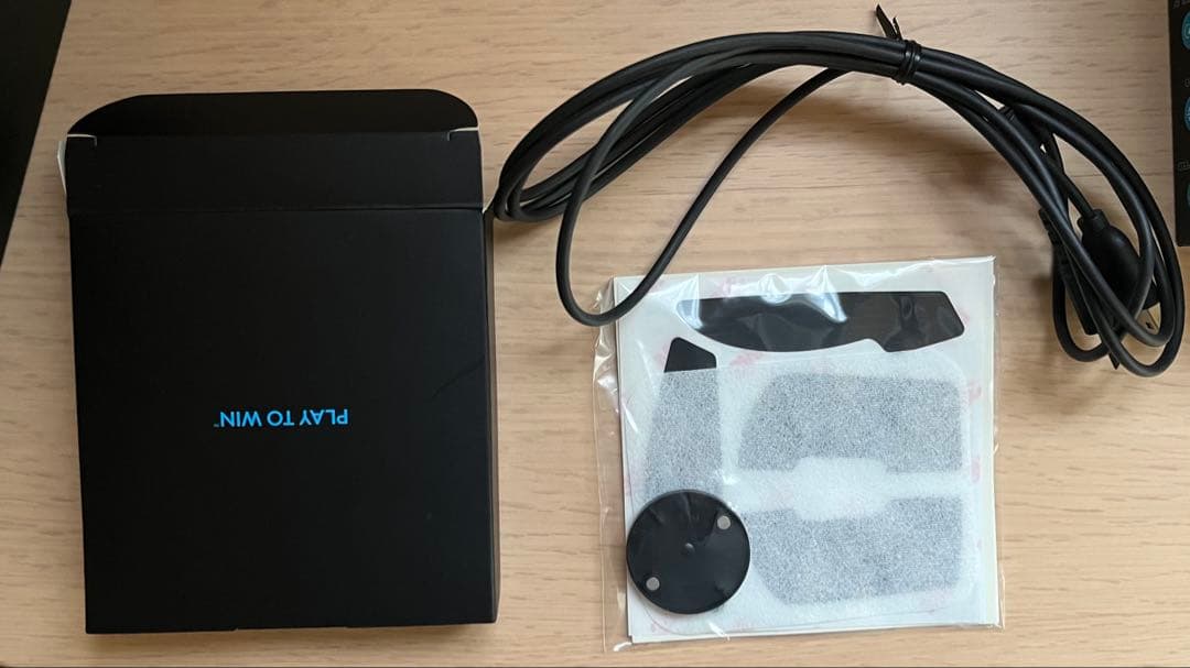 G PRO X SUPERLIGHT , PRO X TKL RAPID セット