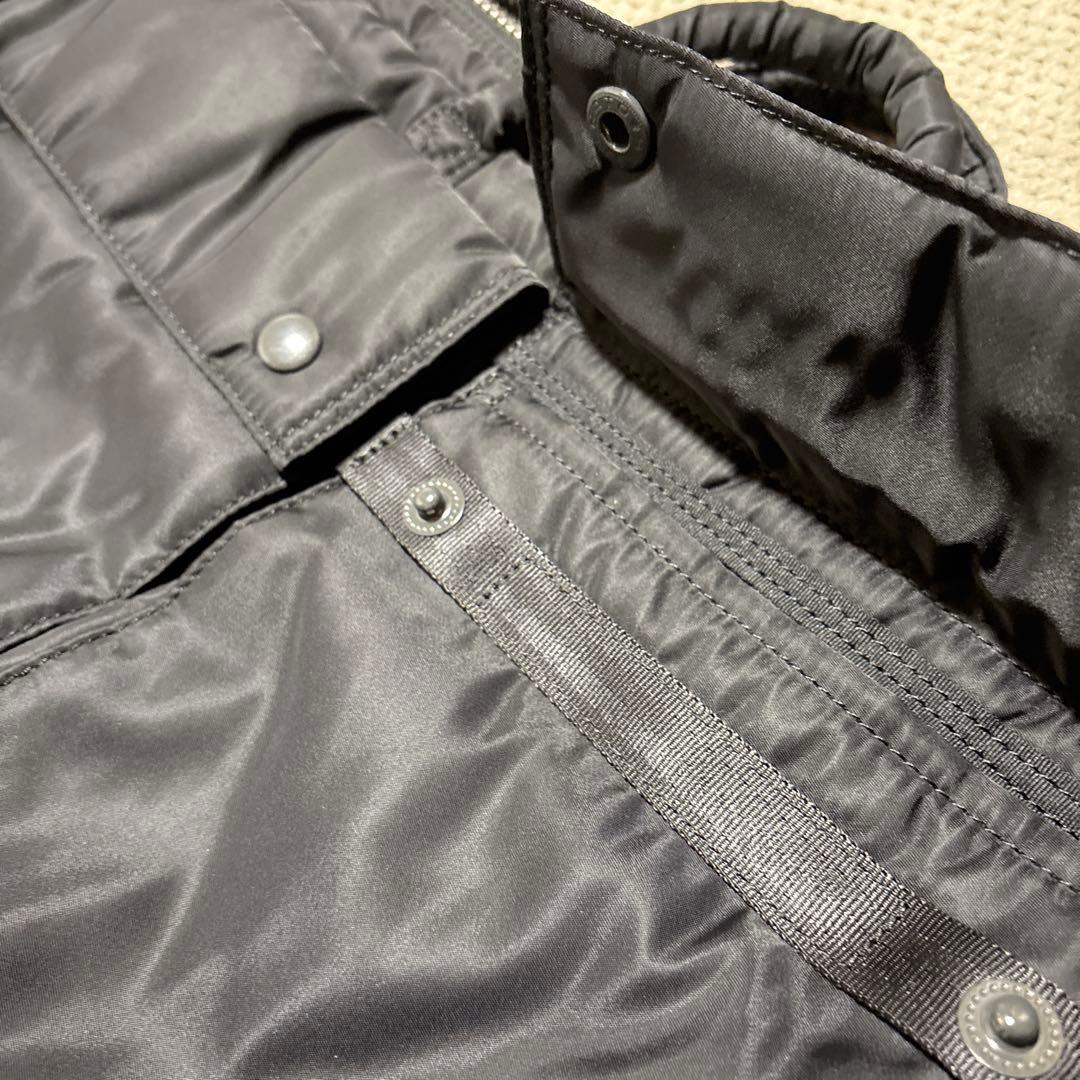 PORTER×Buzz Rickson's”ポーター×バズリクソンズ