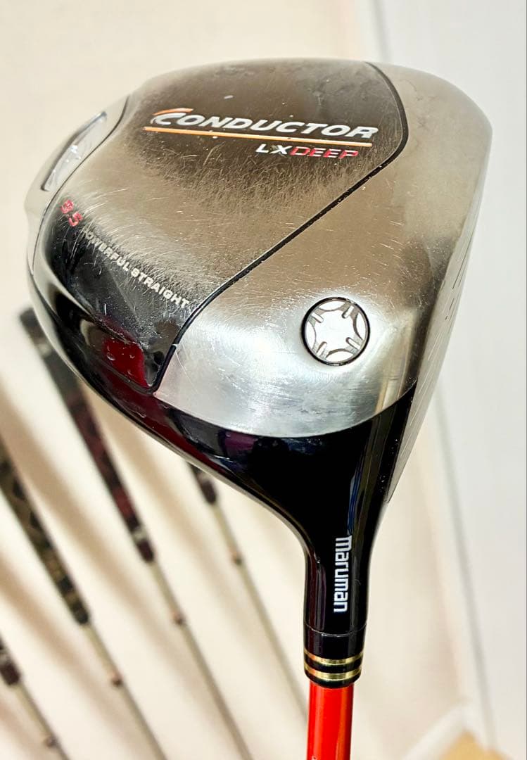 激安　早い者勝ち　Taylor Made ゴルフクラブセット