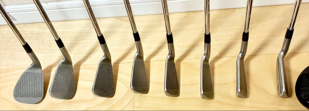 激安　早い者勝ち　Taylor Made ゴルフクラブセット